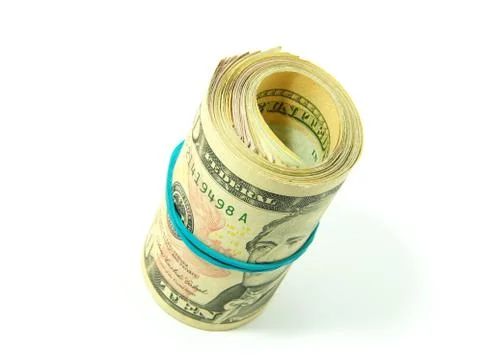 Money Foto stock