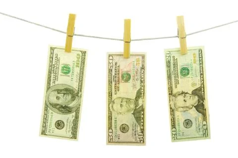 Money Stock Photos