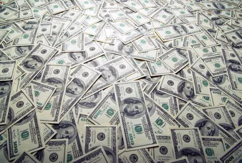 Money Stock Photos