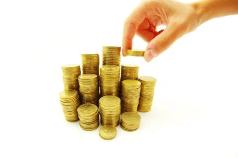 Money Stock Photos