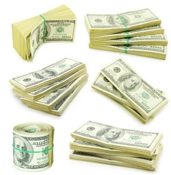 Money Stock Photos