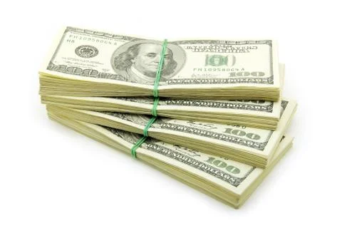 Money Foto stock