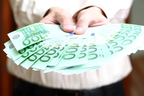 Money Stock-Fotos