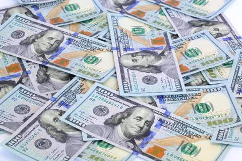 Money Foto stock