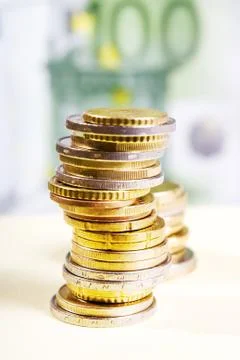 Money Stock Photos