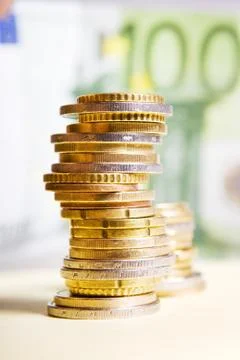 Money Stock Photos