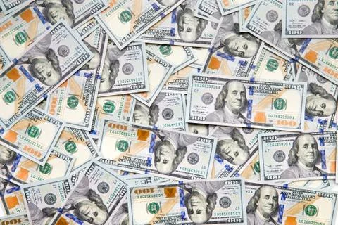 Money Foto stock