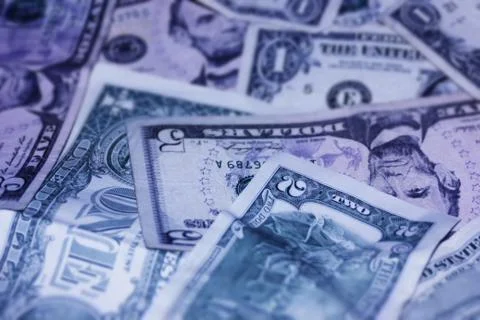 Money Stock Photos