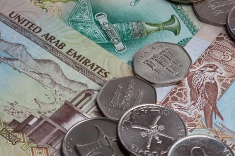 The money Stock Photos