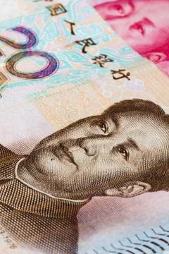 The money 库存照片