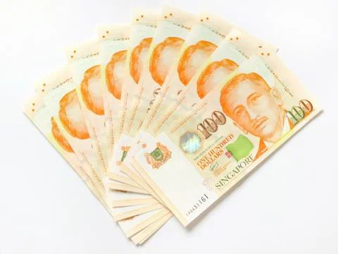 Money Stock Photos