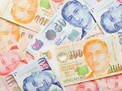 Money Stock Photos