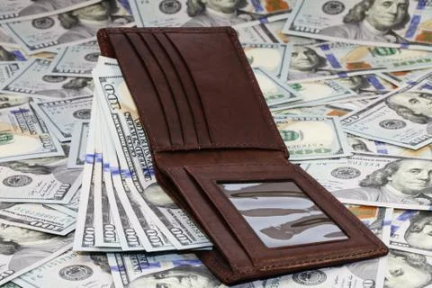 Money Foto stock
