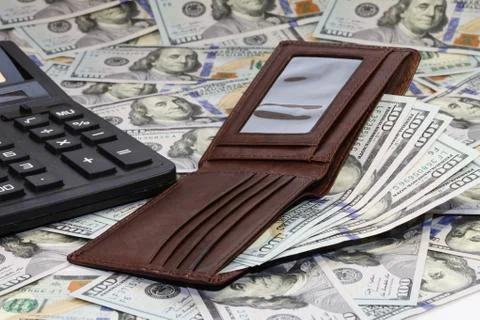 Money Stock Photos