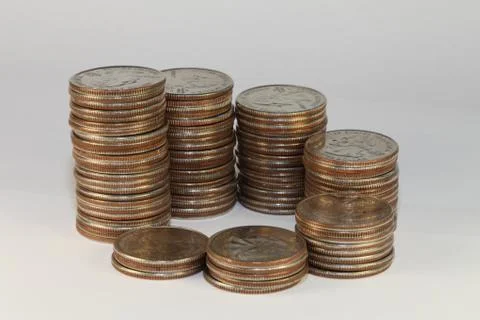 Money Stock-Fotos