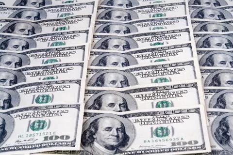 Money Stock Photos