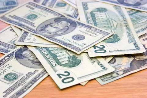 Money Stock Photos