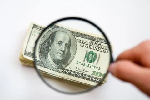 Money Stock Photos