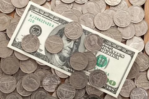 Money Stock Photos
