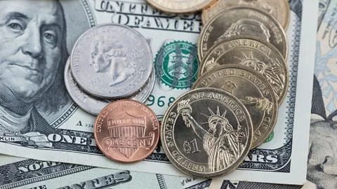 Money Stock Photos
