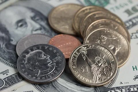 Money Stock Photos