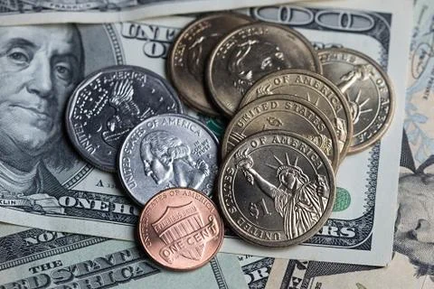Money Stock Photos