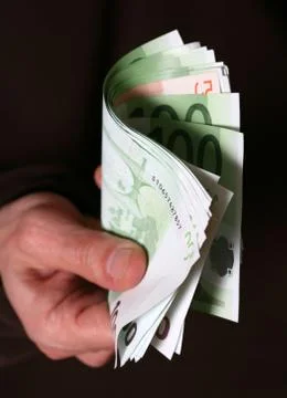 Money Stock Photos