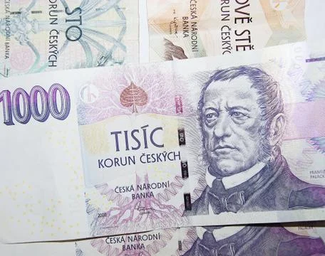 Money Stock Photos
