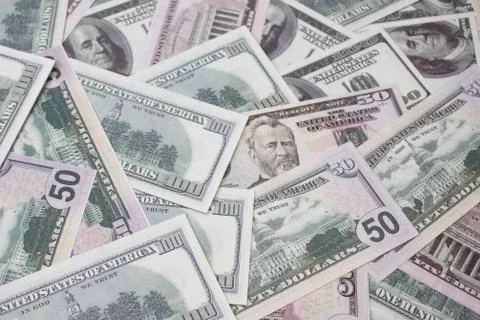 Money Stock Photos