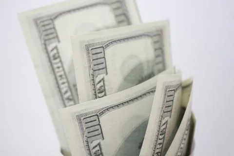 Money Stock Photos