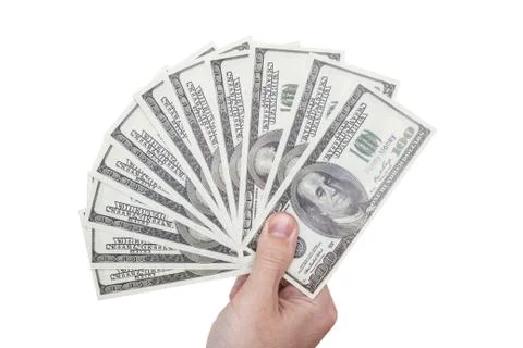 Money Stock Photos