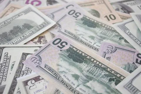 Money Stock Photos