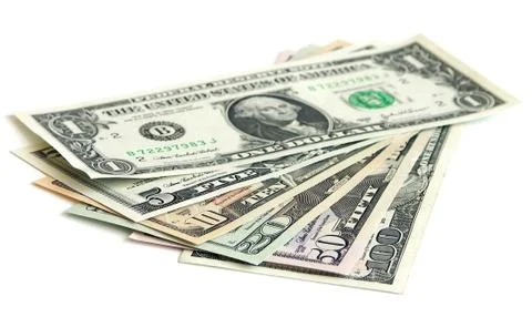 Money Stock Photos
