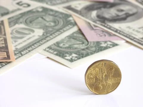 Money Stock Photos