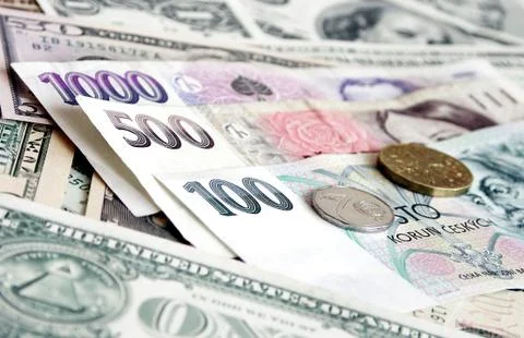 Money Stock Photos