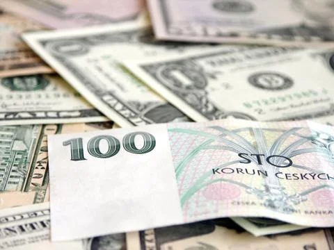 Money Stock Photos