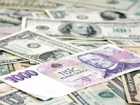 Money Stock Photos