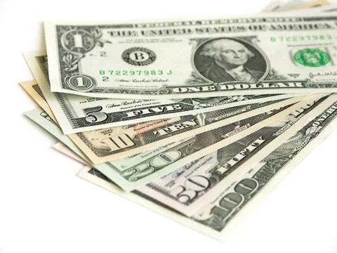 Money Stock Photos