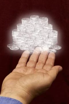 Money Stock Photos