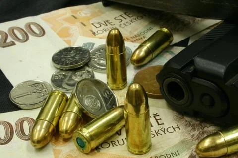 Money Stock Photos