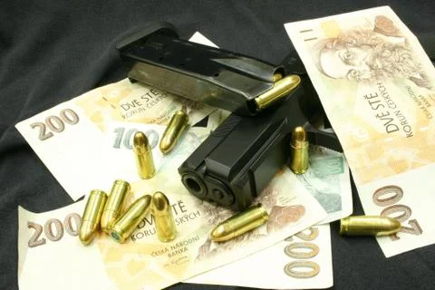 Money Stock Photos