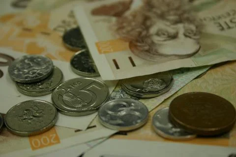 Money Stock Photos
