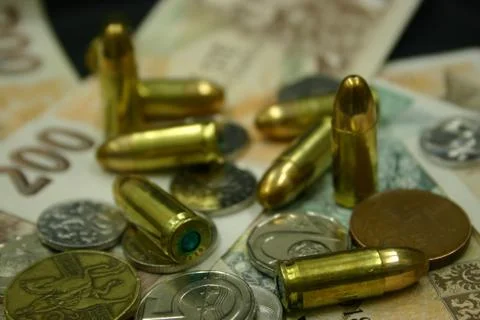 Money Stock Photos