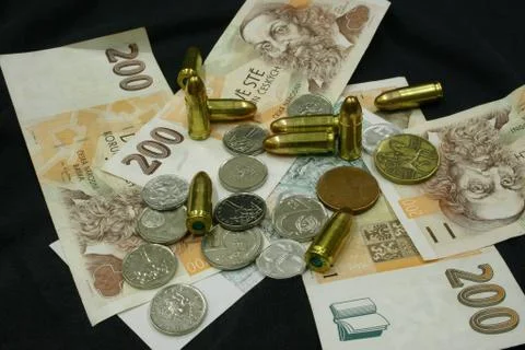Money Stock Photos
