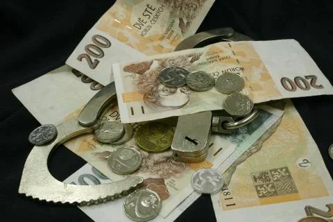 Money Stock Photos