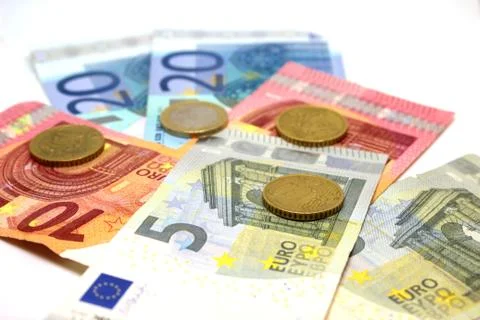 Money Stock Photos