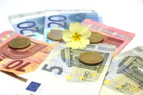 Money Stock Photos