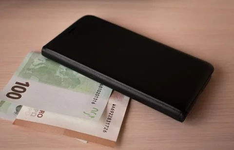 Money Foto stock