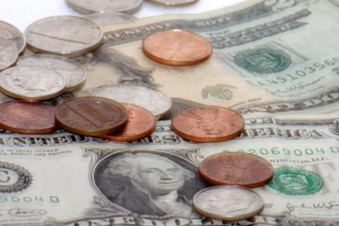 Money Stock Photos