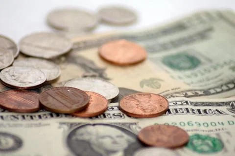 Money Stock Photos